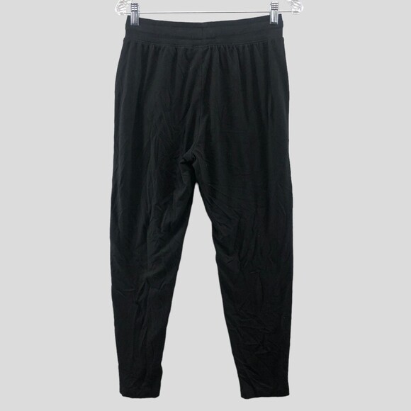 Soma Sleepwear Sweatpants Womens XS Pull On Comfort Stretch Pockets Drawstring - Picture 1 of 8